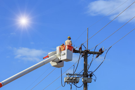 ESV addresses concerns about power pole fires ESV addresses concerns about power pole fires