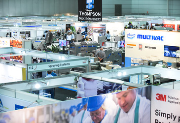 Creating new lines in manufacturing at FoodTech Qld Creating new lines in manufacturing at FoodTech Qld