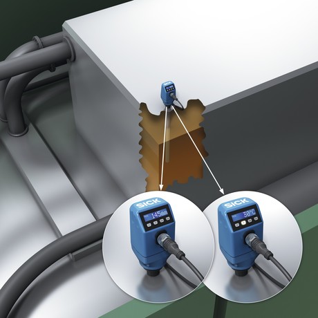 Digital manufacturing: intelligent sensors mean smart machine tools