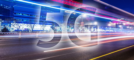 Device security for mobile workforces in the 5G age