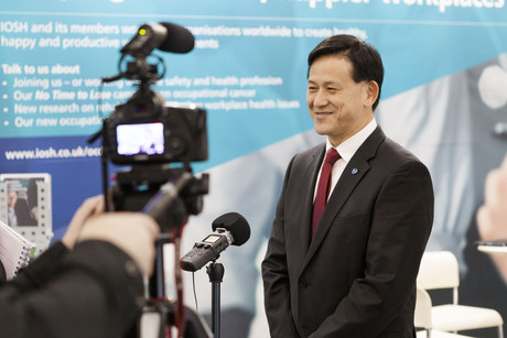 Fundamental change is needed to the way we work