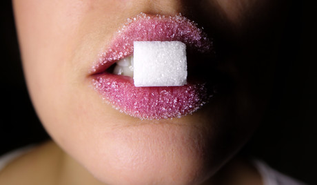 Is food too sweet for our tastes?