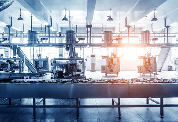 Top 3 applications for machine learning in manufacturing Top 3 applications for machine learning in manufacturing