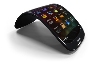 Touch in flexible displays: which technologies will prevail? Touch in flexible displays: which technologies will prevail?