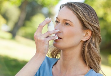 Lung map uncovers insights into asthma Lung map uncovers insights into asthma