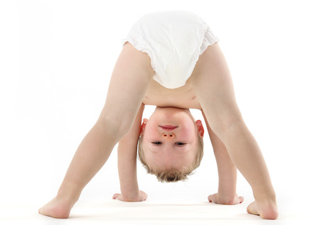 Gut microbes linked to temperament traits in children