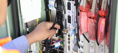 NBN Co exceeds rollout targets for FY19