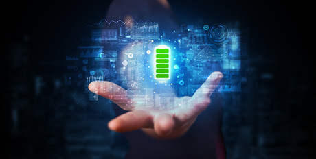 New battery could help power the 5G world New battery could help power the 5G world