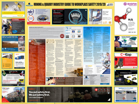 New Guide Helps to Reduce Injury &amp; Fatality in the Mining Sector