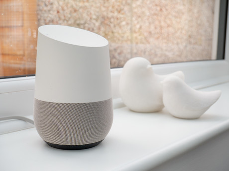 Google contractors can listen to your conversations