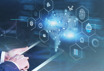 A new technology superpower: AIoT A new technology superpower: AIoT