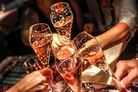 Australian Prosecco on the rise Australian Prosecco on the rise