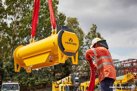 Crane system wins Best in Class at Good Design Awards Crane system wins Best in Class at Good Design Awards