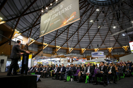 Australia&rsquo;s mining future to be unleashed at AIMEX conference