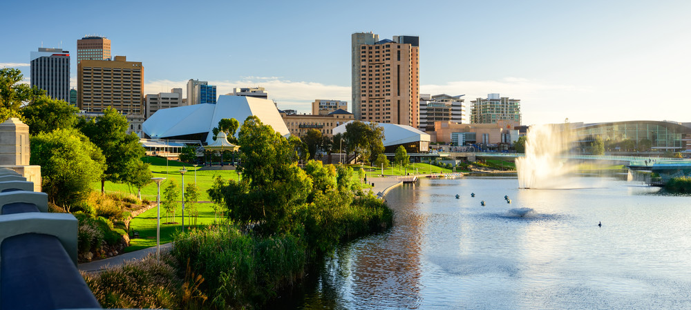 2019 SPASA Australia National Leadership Convention