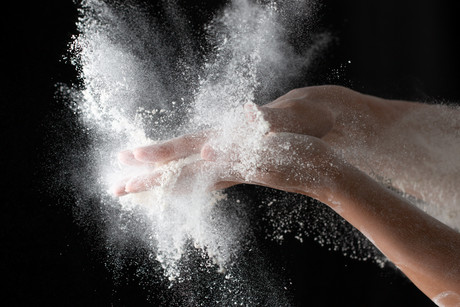 Solving pesky dust issues