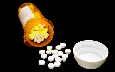 Return Your Opioids campaign kicks off