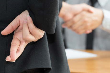 OHS training organisation fined $200K for fraud