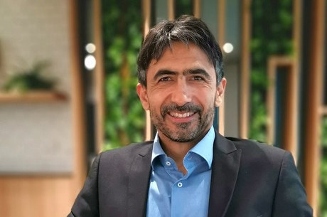 Huawei Australia appoints new CSO Huawei Australia appoints new CSO