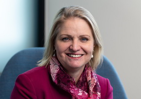 IBM A/NZ appoints first female managing director IBM A/NZ appoints first female managing director