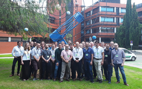 Success for smart city protocol tests