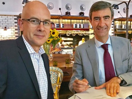 New CEO appointed to Trajan Nutrition