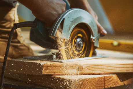Builder fined $75K after &quot;serious&quot; circular saw injury