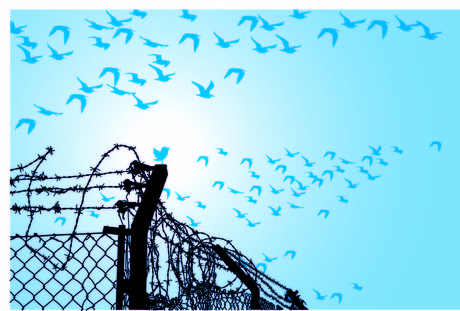 Trend Micro report exposes criminal uses of Twitter