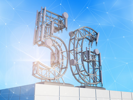 The high road to 5G infrastructure