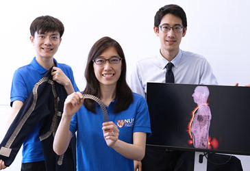 Wireless connectivity boosted for wearables Wireless connectivity boosted for wearables