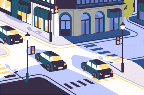 Researchers design camera that can see around corners Researchers design camera that can see around corners