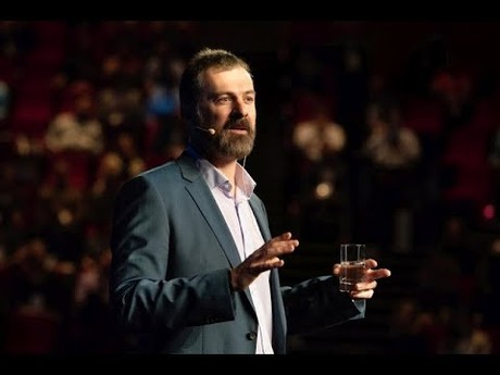 Data61 announces departure of CEO