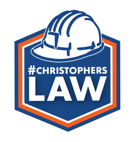 Christopher&#39;s law