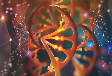 Same DNA mutation found in four neurodegenerative diseases Same DNA mutation found in four neurodegenerative diseases