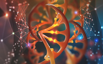 Same DNA mutation found in four neurodegenerative diseases