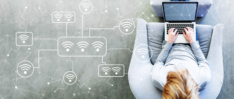 Vertel, Purple provide Wi-Fi for 'smart parks' Vertel, Purple provide Wi-Fi for 'smart parks'