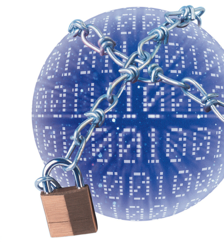 Five tips for securing SharePoint data  Five tips for securing SharePoint data