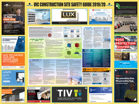 Hammering Down on Safety with New Augmented Reality Construction Safety Guide