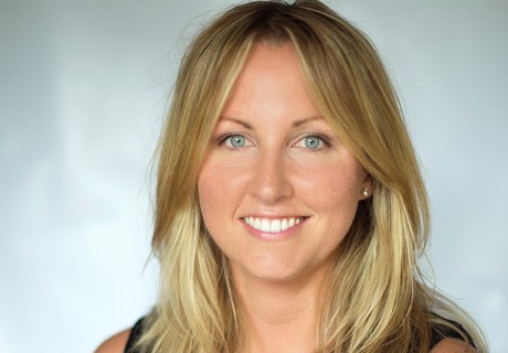 ConX&#39;s Annie Slattery nails pitch at women-in-tech event