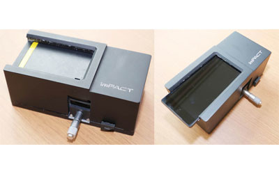 A smartphone virus scanner with a difference