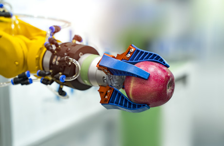 Helping robots come to grips with motive and context