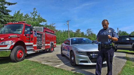 FirstNet passes 750,000 connections FirstNet passes 750,000 connections