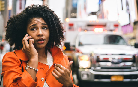Communication crisis Communication crisis