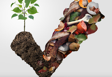 AWRE tackles the topic of food waste AWRE tackles the topic of food waste
