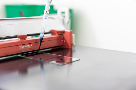 Boosting solar cell performance as easy as 1-2-3