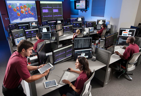 How to mitigate damage from a distributed denial of service (DDoS) attack 