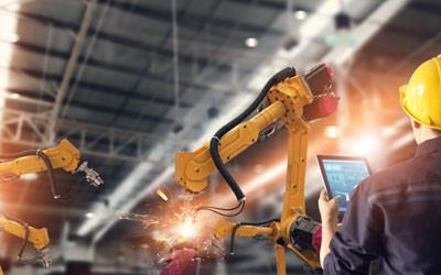 Does technology <em>really</em> make work safer?