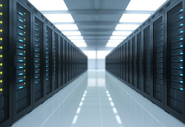 What does the future hold for data centres? What does the future hold for data centres?