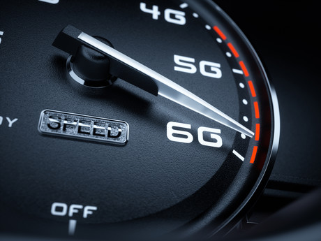 Signal conversion will enable 6G networks