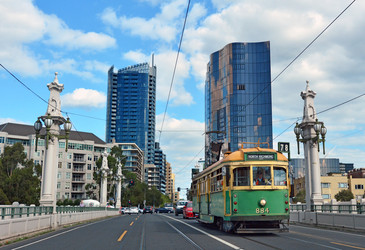 Victoria's PTV breached Privacy Act over myki: OVIC Victoria's PTV breached Privacy Act over myki: OVIC